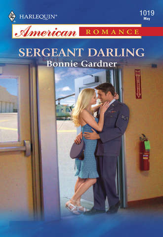 Bonnie  Gardner. Sergeant Darling