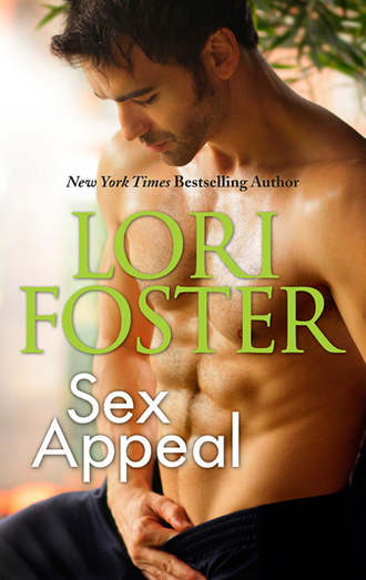 Lori Foster. Sex Appeal