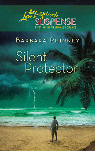 Barbara  Phinney. Silent Protector