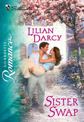 Lilian  Darcy. Sister Swap