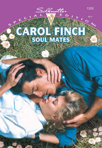 Carol  Finch. Soul Mates