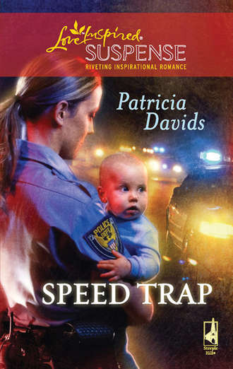 Patricia  Davids. Speed Trap
