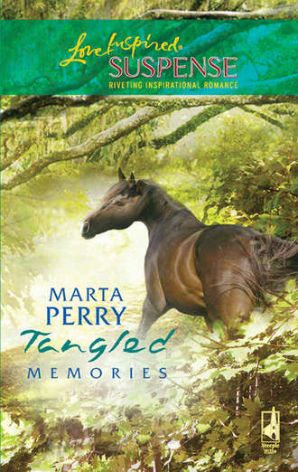 Marta  Perry. Tangled Memories