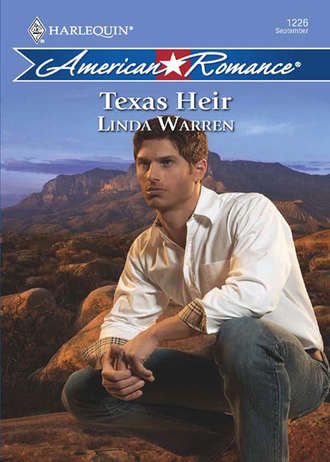 Linda  Warren. Texas Heir