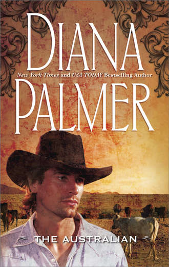 Diana Palmer. The Australian