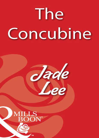 Jade  Lee. The Concubine