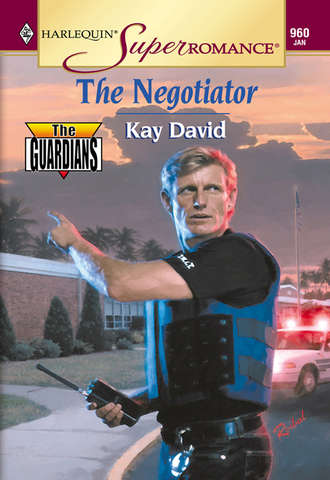 Kay  David. The Negotiator