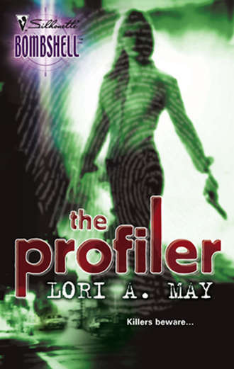 Lori May A.. The Profiler