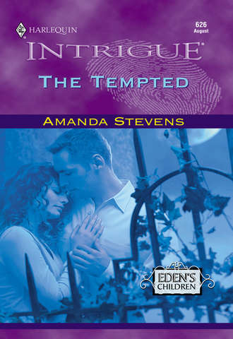 Amanda  Stevens. The Tempted