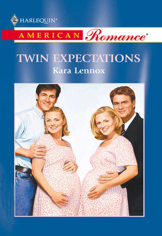 Kara Lennox. Twin Expectations
