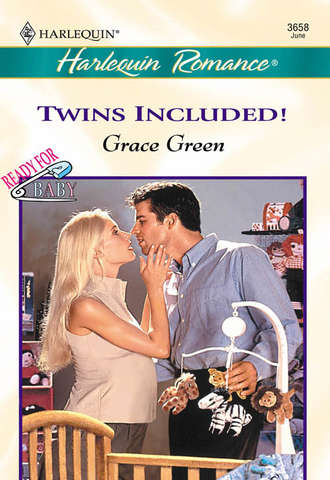 Grace  Green. Twins Included