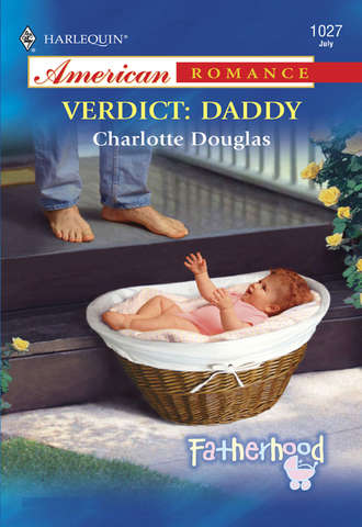 Charlotte  Douglas. Verdict: Daddy