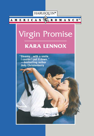 Kara Lennox. Virgin Promise