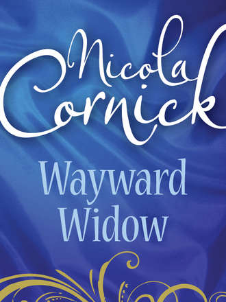 Nicola  Cornick. Wayward Widow