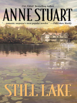 Anne Stuart. Still Lake