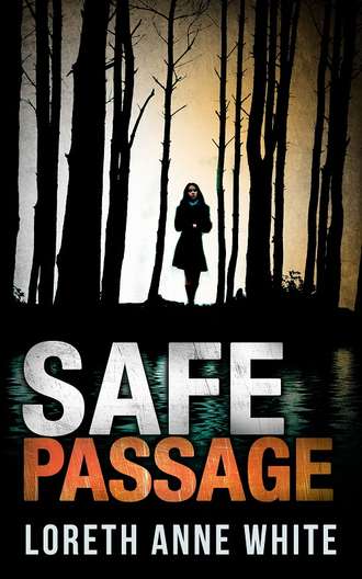 Лорет Энн Уайт. Safe Passage