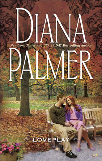 Diana Palmer. Loveplay