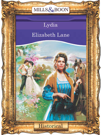 Elizabeth Lane. Lydia