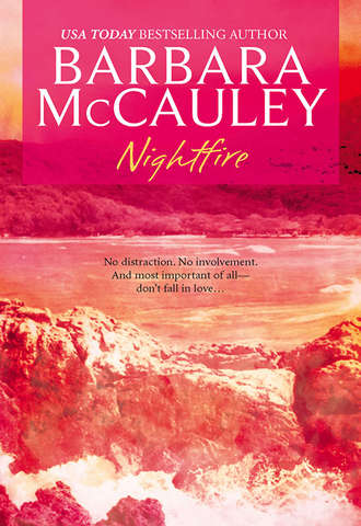 Barbara  McCauley. Nightfire