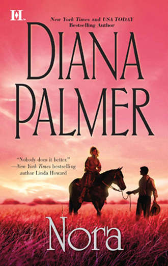 Diana Palmer. Nora