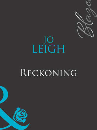 Jo Leigh. Reckoning