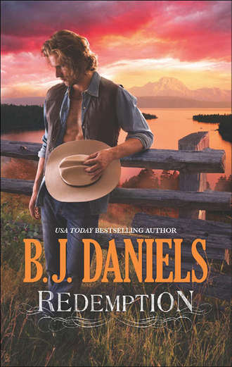 B.J.  Daniels. Redemption