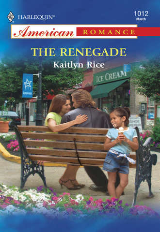Kaitlyn  Rice. Renegade