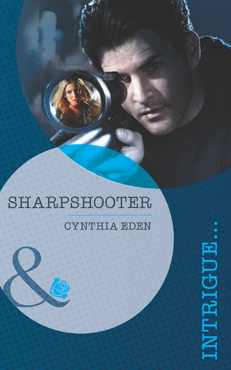 Cynthia  Eden. Sharpshooter