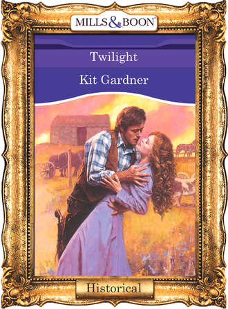 Kit  Gardner. Twilight