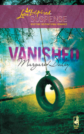 Margaret  Daley. Vanished