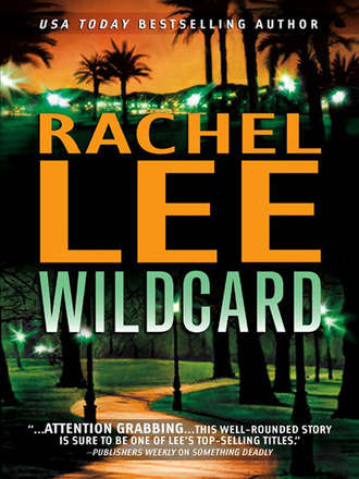 Rachel  Lee. Wildcard
