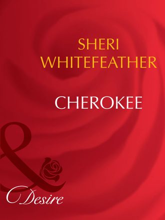 Sheri  WhiteFeather. Cherokee