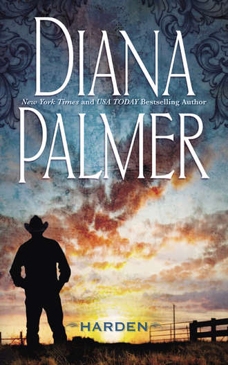 Diana Palmer. Harden