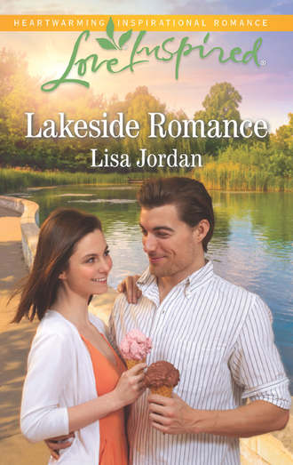 Lisa  Jordan. Lakeside Romance