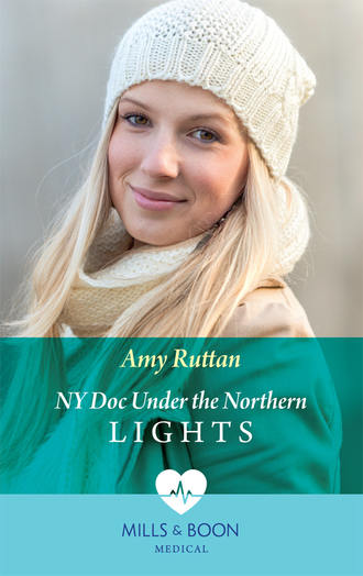 Amy  Ruttan. Ny Doc Under The Northern Lights