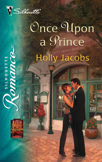 Holly  Jacobs. Once Upon A Prince