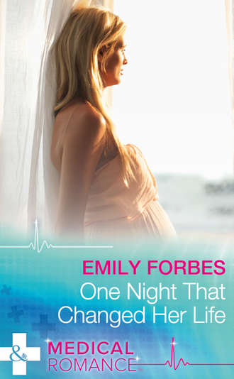 Emily  Forbes. One Night That Changed Her Life