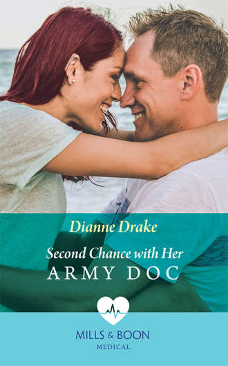 Dianne  Drake. Second Chance With Her Army Doc