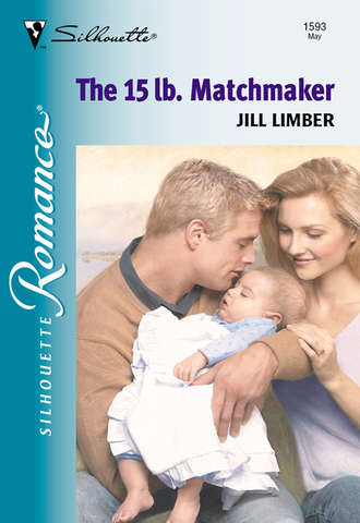 Jill  Limber. The 15 Lb. Matchmaker
