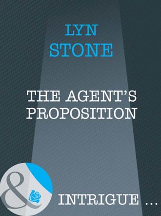 Lyn  Stone. The Agent's Proposition