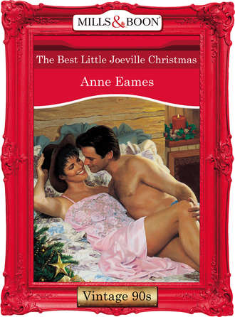 Anne  Eames. The Best Little Joeville
