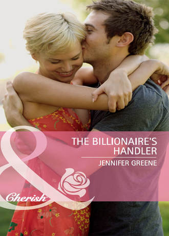 Jennifer  Greene. The Billionaire's Handler