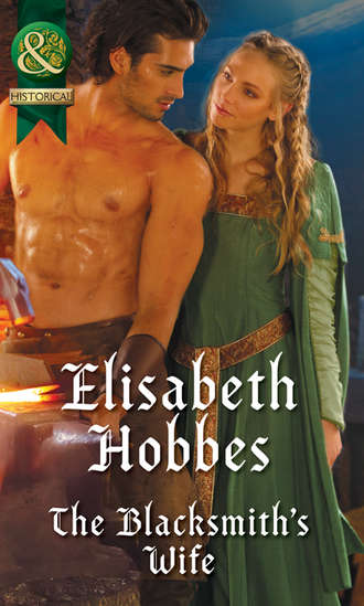 Elisabeth Hobbes. The Blacksmith's Wife