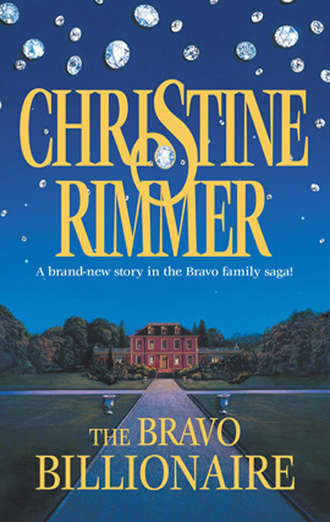 Christine  Rimmer. The Bravo Billionaire