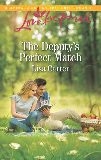 Lisa  Carter. The Deputy's Perfect Match