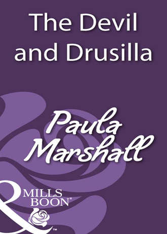Paula  Marshall. The Devil And Drusilla
