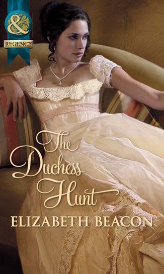 Elizabeth  Beacon. The Duchess Hunt