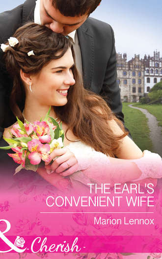 Marion  Lennox. The Earl's Convenient Wife