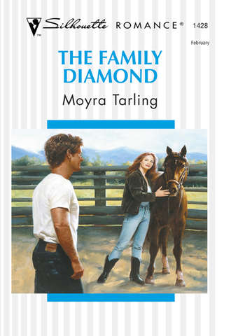 Moyra  Tarling. The Family Diamond