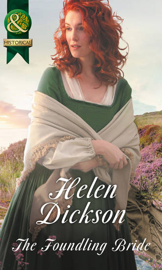 Хелен Диксон. The Foundling Bride